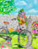 paint custom acrylic painting
