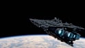 create amazing space and science fiction scenes pack