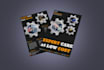 do flyer design professionally
