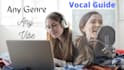 write song lyrics on any given topic