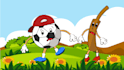 create cute cartoon illustrations as per your requirement