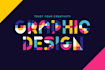 do any task related to graphic design