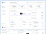 design your ai saas product dashboard and web app UI UX in figma