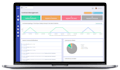 install codeigniter, yii1, laravel custom dashboard, adminlte
