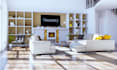 make interior exterior home design and walkthrough