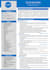 write a nursing, medical, and healthcare resume