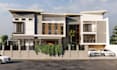 create architectural designs for residential and commercial
