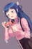 draw anime fanart  in my style for you