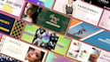design unique and modern social media covers, banners, posts,thumbnails
