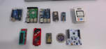 help you in arduino firmware, raspberry pi 4, pi pico coding