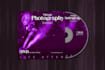 design a modern style album cover,cd cover design