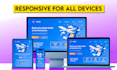 copy clone redesign or duplicate website using elementor pro