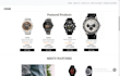 be your front end web developer using html, css, javascript