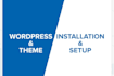 install the demo of themeforest and monster wordpress theme