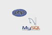 write PHP code for your website
