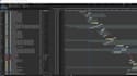 do professional video editing and motion graphics