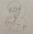 draw traditional art of anything you want