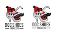 vector tracing logo perfectly ,manual vectorization quickly