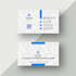 create 3 different business card design within 3 hours