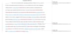 proofread and edit your thesis, dissertation, or research paper in apa 7th ed