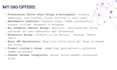 build build wix website,wix landing page and wix design as a wix expert