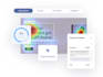 do a website UX audit with heatmap and action plan