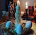 cast effective aura cleansing and remove negative energies
