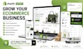 design a shopify website, shopify store, and ecommerce website