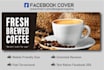 create a professional facebook cover photo