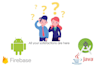develop your android and react native app,java, kotlin,material UI,ads,rest api