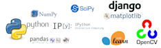 do your python project