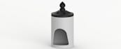 create 3d model 2d drawing product design 3d printing design