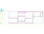 design 2d plans and also do modifications in your plan