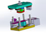design sheet metal die
