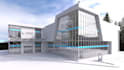 create detailed 3d model of anything using sketchup