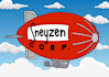 create your name or brand in simpsons style