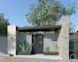 do a renovation for your house facade design