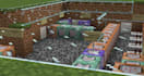 coach and teach you on command programming in minecraft