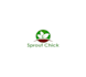 design sprout chick logo