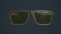do sunglass frame 3d model and render for ecommerce website