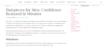 submit a guest post on the healthcare blog