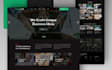 be your front end web developer html css bootstrap and js