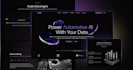 be your front end web developer html css bootstrap and js