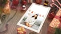 create birthday, christmas, wedding slideshow videos