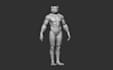 model print ready  for toys, figures, prototypes