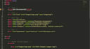 front end web development