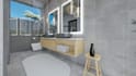 create archicad,revit and sketchup 3d models, do animation and renders in lumion