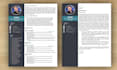 write a professional resume, CV, cover letter, and linkedin optimization