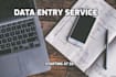 accurately enter data files