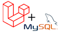 do web development with PHP, laravel, and mysql